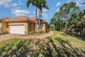 3831 COBIA VILLAS CT, PUNTA GORDA, FL 33955 Sold 04/09/25