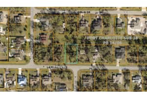 LA FRANCE AVE, NORTH PORT, FL 34286 Sold 07/08/25