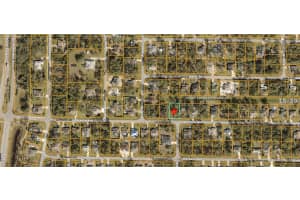 LA FRANCE AVE, NORTH PORT, FL 34286 Sold 07/08/25