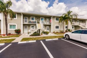 3310 LOVELAND BOULEVARD, PORT CHARLOTTE, FL 33980 Sold 05/28/24