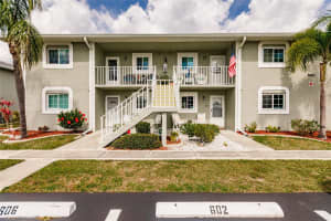 3310 LOVELAND BOULEVARD, PORT CHARLOTTE, FL 33980 Sold 05/28/24