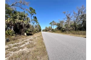 955 BOWMAN TERRACE, PORT CHARLOTTE, FL 33953 Sold 05/09/25