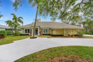 1 N. CAYMAN ISLES BOULEVARD, ENGLEWOOD, FL 34223 Sold 07/19/24