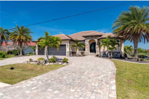 669 MONACO DRIVE, PUNTA GORDA, FL 33950 Sold 06/27/25