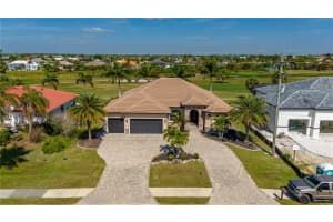 669 MONACO DRIVE, PUNTA GORDA, FL 33950 Sold 06/27/25