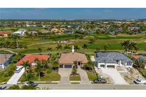669 MONACO DRIVE, PUNTA GORDA, FL 33950 Sold 06/27/25