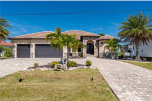 669 MONACO DRIVE, PUNTA GORDA, FL 33950 Sold 06/27/25