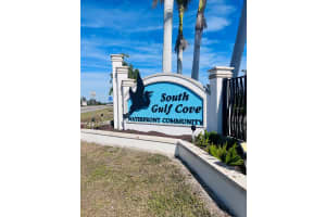 15842 VISCOUNT CIRCLE, PORT CHARLOTTE, FL 33981 - MLS#MFRC7489031