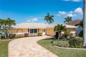2750 RIO COURT, PUNTA GORDA, FL 33950 Sold 10/04/24