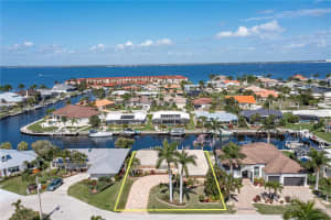 2750 RIO COURT, PUNTA GORDA, FL 33950 Sold 10/04/24