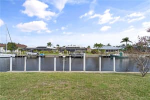 2750 RIO COURT, PUNTA GORDA, FL 33950 Sold 10/04/24