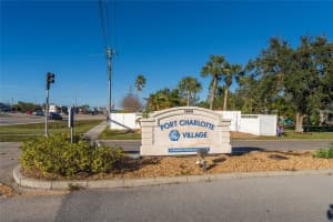 1000 KINGS HIGHWAY, PORT CHARLOTTE, FL 33980 Sold 02/07/25