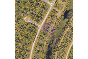 SILVERLEAF RD, NORTH PORT, FL 34288 - MLS#MFRC7489079