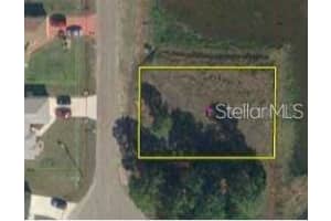 ANDRIS CT, NORTH PORT, FL 34288 - MLS#MFRC7489085