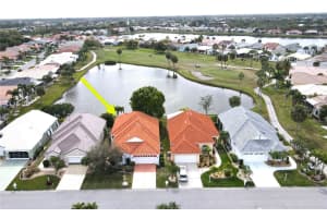 10274 ARROWHEAD DRIVE, PUNTA GORDA, FL 33955 Sold 09/24/24