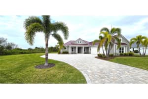 2049 TREASURE LANE, PUNTA GORDA, FL 33982 - MLS#MFRC7489107