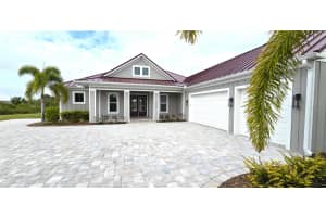 2049 TREASURE LANE, PUNTA GORDA, FL 33982 - MLS#MFRC7489107