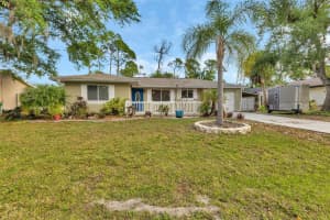 18390 WAYNE AVENUE, PORT CHARLOTTE, FL 33948 Sold 09/30/24