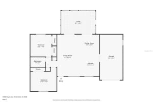 18390 WAYNE AVENUE, PORT CHARLOTTE, FL 33948 Sold 09/30/24