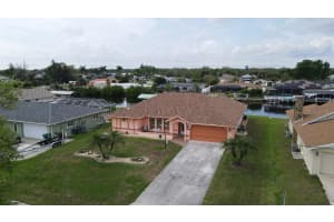 4115 ROCK CREEK DRIVE, PORT CHARLOTTE, FL 33948 Sold 07/31/25