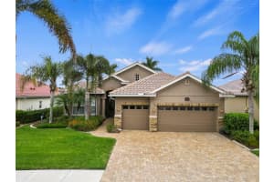 1366 CREEK NINE DRIVE, NORTH PORT, FL 34291 Sold 11/15/24