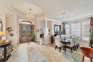 1366 CREEK NINE DRIVE, NORTH PORT, FL 34291 Sold 11/15/24