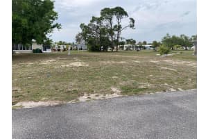 7511 FULMAR AVENUE, PORT CHARLOTTE, FL 33981 Sold 11/24/25