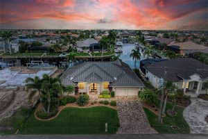 3246 ANTIGUA DRIVE, PUNTA GORDA, FL 33950 Sold 09/20/24