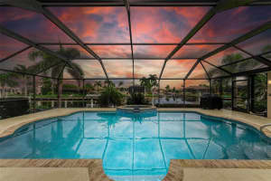 3246 ANTIGUA DRIVE, PUNTA GORDA, FL 33950 Sold 09/20/24