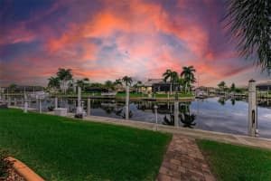 3246 ANTIGUA DRIVE, PUNTA GORDA, FL 33950 Sold 09/20/24
