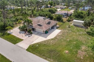 13473 FILLMORE AVENUE, PORT CHARLOTTE, FL 33981 Sold 02/13/25