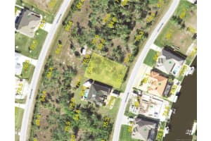 8245 ARLEWOOD CIRCLE, PORT CHARLOTTE, FL 33981 - MLS#MFRC7489244