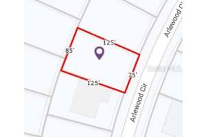 8245 ARLEWOOD CIRCLE, PORT CHARLOTTE, FL 33981 - MLS#MFRC7489244