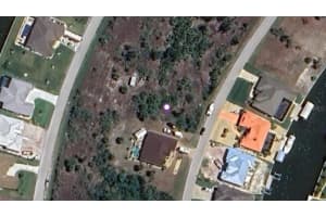 8245 ARLEWOOD CIRCLE, PORT CHARLOTTE, FL 33981 - MLS#MFRC7489244