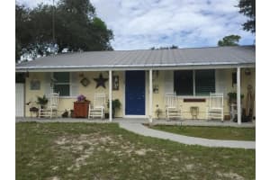2081 DORIA STREET, PORT CHARLOTTE, FL 33952 Sold 12/13/24