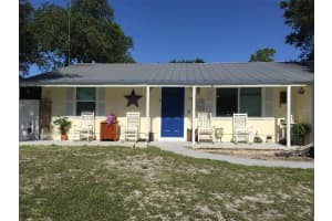 2081 DORIA STREET, PORT CHARLOTTE, FL 33952 Sold 12/13/24