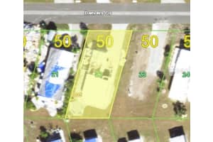 7475 DANVERS CIRCLE, PORT CHARLOTTE, FL 33981 - MLS#MFRC7489267