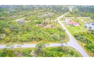 1310 BRAKLET TERRACE, PORT CHARLOTTE, FL 33953 - MLS#MFRC7489272