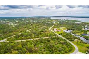 1310 BRAKLET TERRACE, PORT CHARLOTTE, FL 33953 - MLS#MFRC7489272