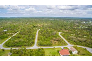 1310 BRAKLET TERRACE, PORT CHARLOTTE, FL 33953 - MLS#MFRC7489272