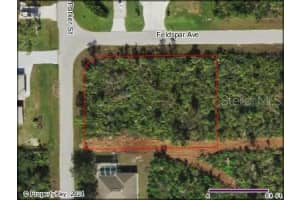 13139 FELDSPAR AVE / PARKER STREET, PORT CHARLOTTE, FL 33981 Sold 01/14/25