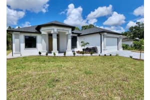 1863 WALDORF DRIVE, NORTH PORT, FL 34288 Sold 04/03/25
