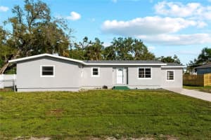 1560 HARMONY DRIVE, PORT CHARLOTTE, FL 33952 Sold 11/27/24