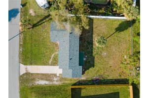 1560 HARMONY DRIVE, PORT CHARLOTTE, FL 33952 Sold 11/27/24