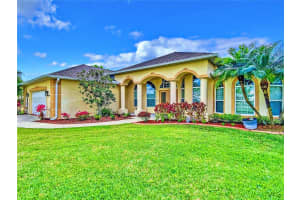 12347 KINGSWAY CIRCLE, LAKE SUZY, FL 34269 Sold 06/11/24