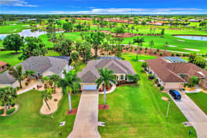 12347 KINGSWAY CIRCLE, LAKE SUZY, FL 34269 Sold 06/11/24