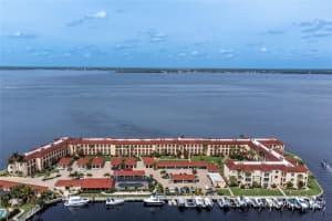 1 COLONY POINT DRIVE, PUNTA GORDA, FL 33950 Sold 11/12/24