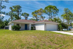 105 ALAN AVENUE, LEHIGH ACRES, FL 33971 Sold 09/25/24