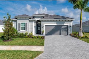 17130 JADESTONE COURT, VENICE, FL 34293 Sold 02/21/25