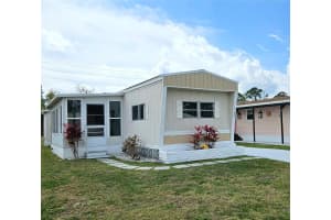 5128 PALENA BOULEVARD, NORTH PORT, FL 34287 Sold 04/19/24